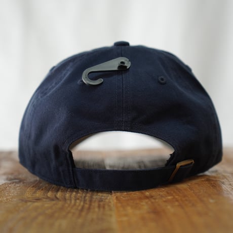 47BRAND フォーティーセブン キャップ ’47 ニューヨーク・ヤンキース クリーンナップ ボールパーク  ネイビー BALLPARK '47 CLEAN UP B-BLPRK17GWS-NYG