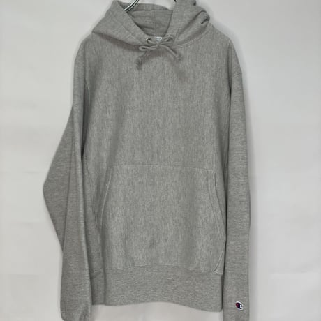 青タグ Champion チャンピオン リバースウィーブ(USED)
