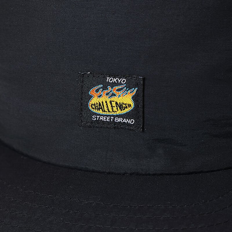 チャレンジャー・CHALLENGER FIREBALL JET CAP【GRAY】（JET C...