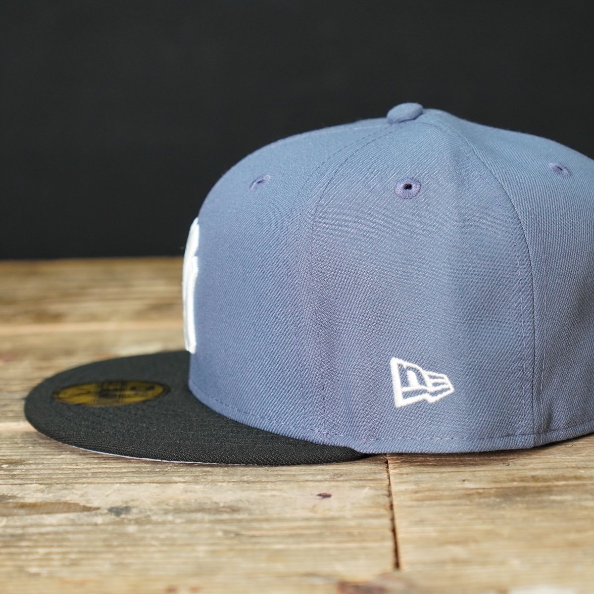 NEW ERA・ニューエラ 59FIFTY Powered by GORO NAKATSUGA