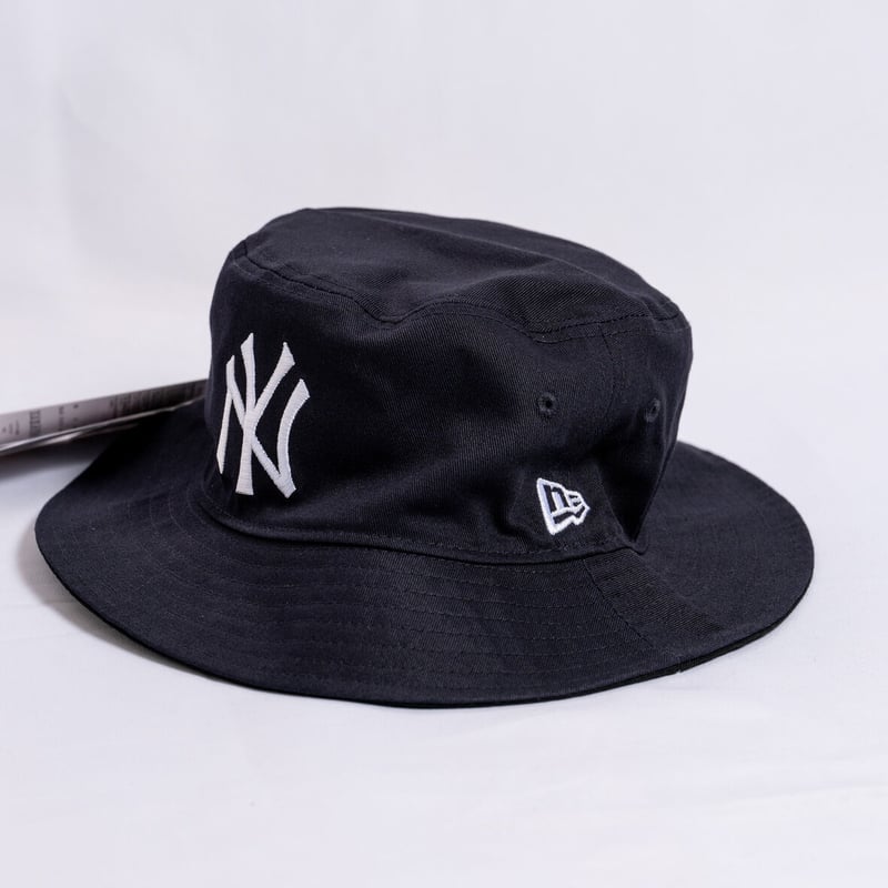 NEW ERA・ニューエラ バケット01 MLB Reversible Hat リバーシブル