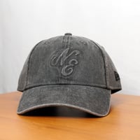 NEW ERA・ニューエラ 9TWENTY Emboss Logo クラシックロゴ ブラック14745113