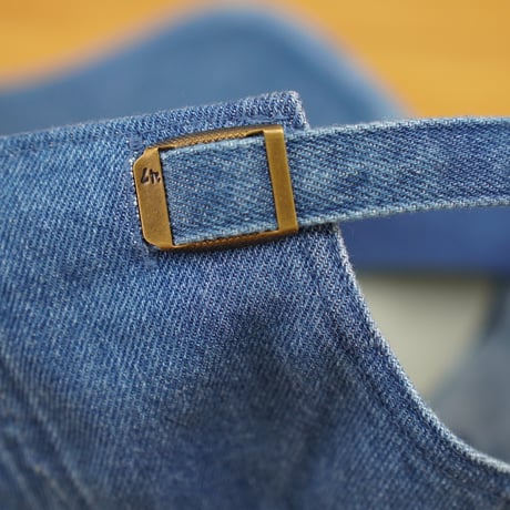 47BRAND フォーティーセブン キャップ 47 クリーンナップ ニューヨーク・ヤンキース DENIM デニム ネイビー