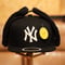 NEW ERA・ニューエラ　 Kid\'s 59FIFTY Dog Ear ドッグイヤー ニューヨーク・ヤンキース ブラック 14325241