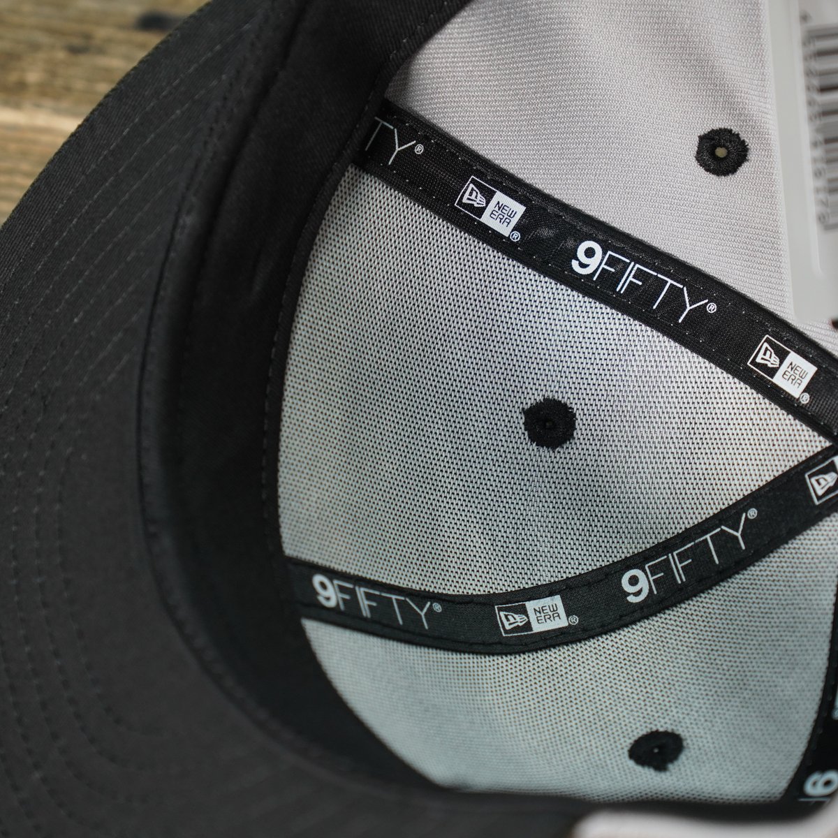NEW ERA・ニューエラ 9FIFTY ちびまる子ちゃん ボックスロゴ まる子