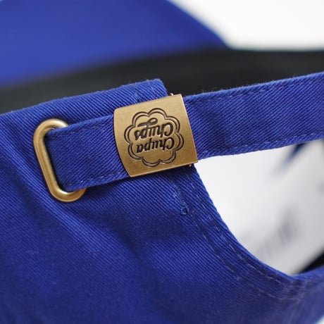 NEW ERA・ニューエラ 9TWENTY Chupa Chups チュッパチャプス ネイビー