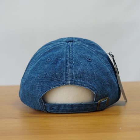 47BRAND フォーティーセブン キャップ 47 クリーンナップ ニューヨーク・ヤンキース DENIM デニム ネイビー