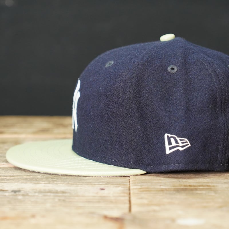 NEW ERA・ニューエラ 59FIFTY Powered by GORO NAKATSUGA