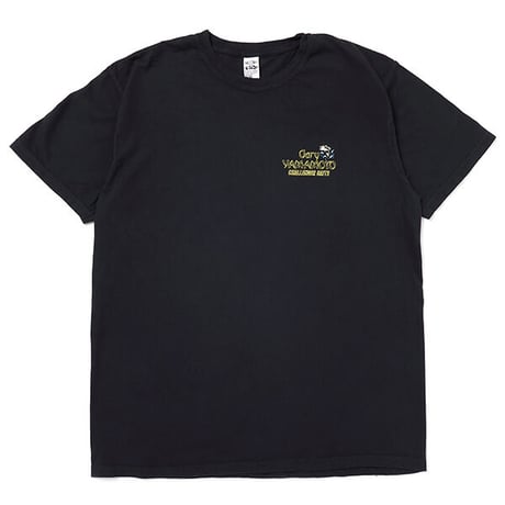 チャレンジャー CHALLENGER xGary YAMAMOTO BAITS TEE