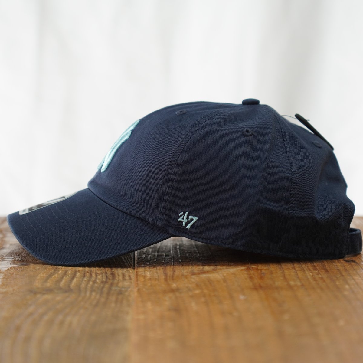 47BRAND フォーティーセブン キャップ '47 ニューヨーク・ヤンキース