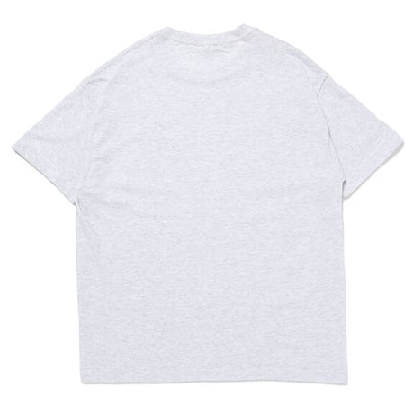 チャレンジャー CHALLENGER　MUD LOGO TEE