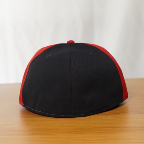NEW ERA・ニューエラ 59FIFTY ソフトバックラム 近鉄バファローズ TARO OKAMOTO 1978 マルチカラー 14683816