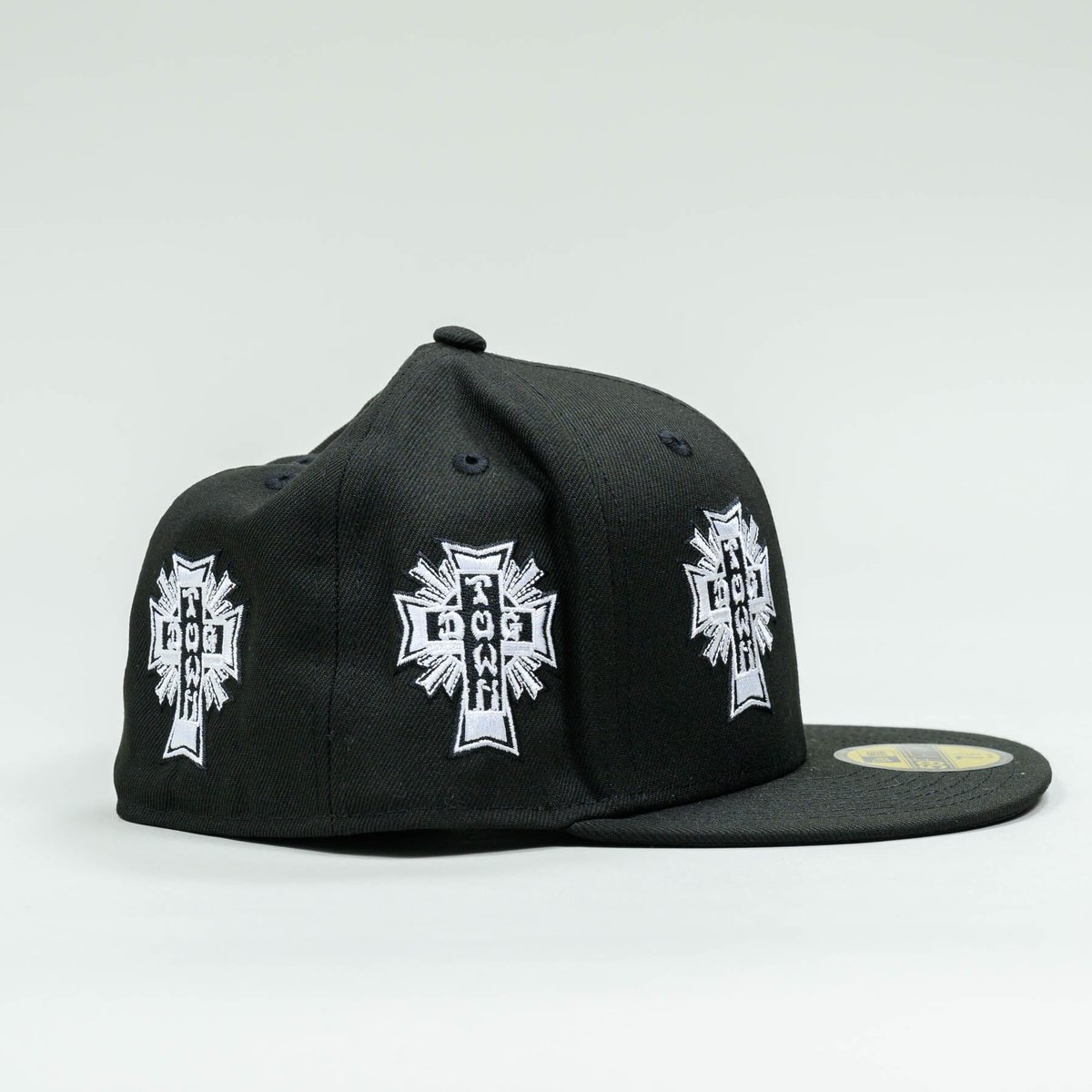 【新品】59FIFTY DOG TOWN ドッグタウン new era 59FIFTY DOG TOWN ドッグタウン ロゴ ネイビー | ニューエラ