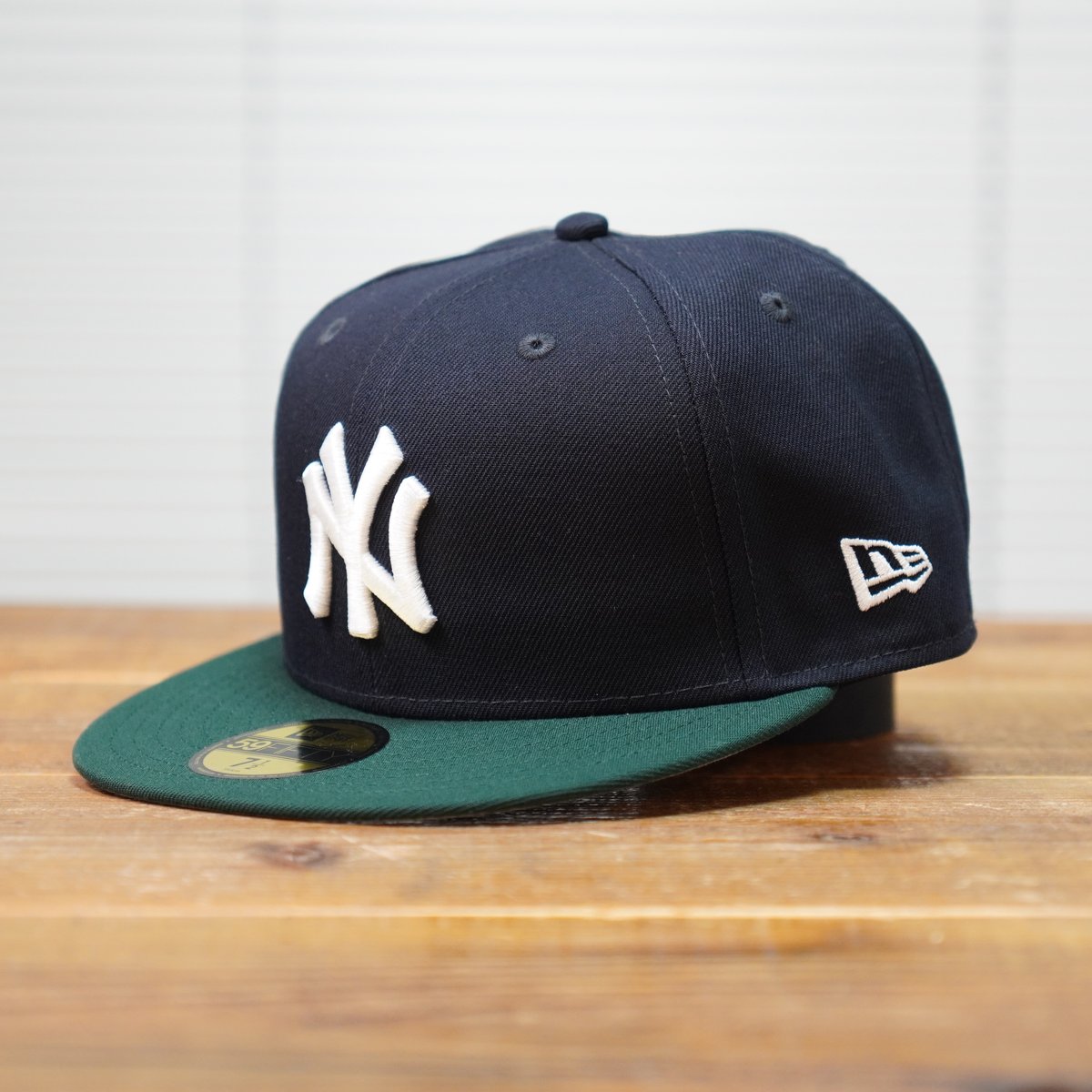NEWERA・ニューエラ 59FIFTY Powered by GORO NAKATSUGAW