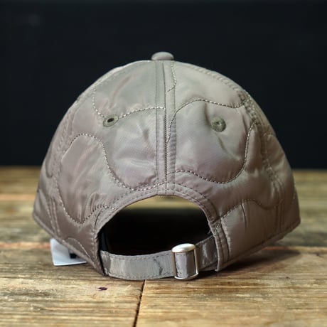 NEWERA・ニューエラ キッズ Youth 9TWENTY Powered by GORO NAKATSUGAWA（MIN-NANO） ペールカーキ　 14703350