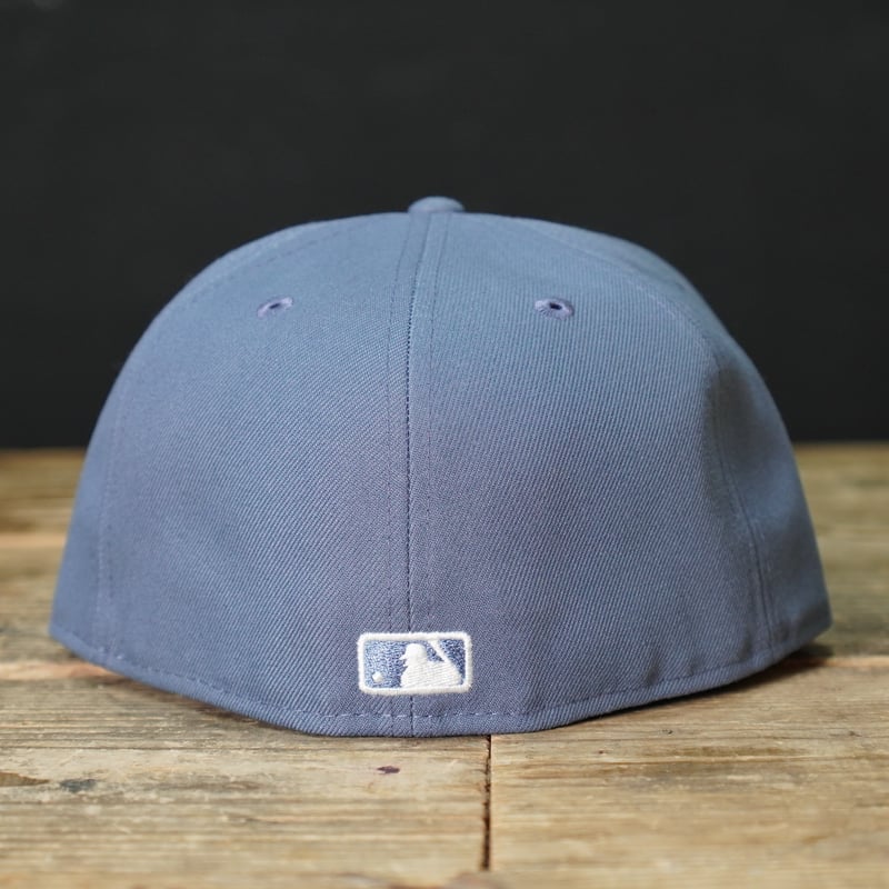 NEW ERA・ニューエラ 59FIFTY Powered by GORO NAKATSUGA