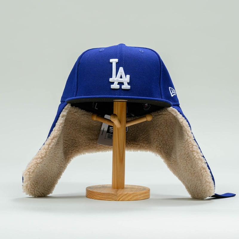 NEW ERA・ニューエラ 59FIFTY Dog Ear ドッグイヤー