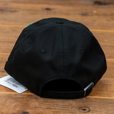 NEW ERA・ニューエラ　9THIRTY イージースナップ 出口 夏希 twilight moon ブラック × ブラック