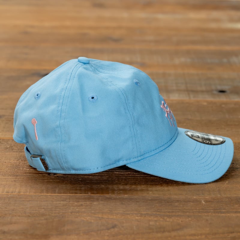 NEW ERA ニューエラ 9THIRTY イージースナップ X-girl