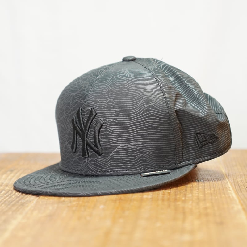 NEW ERA・ニューエラ 59FIFTY GORE-TEX 2L ニューヨーク