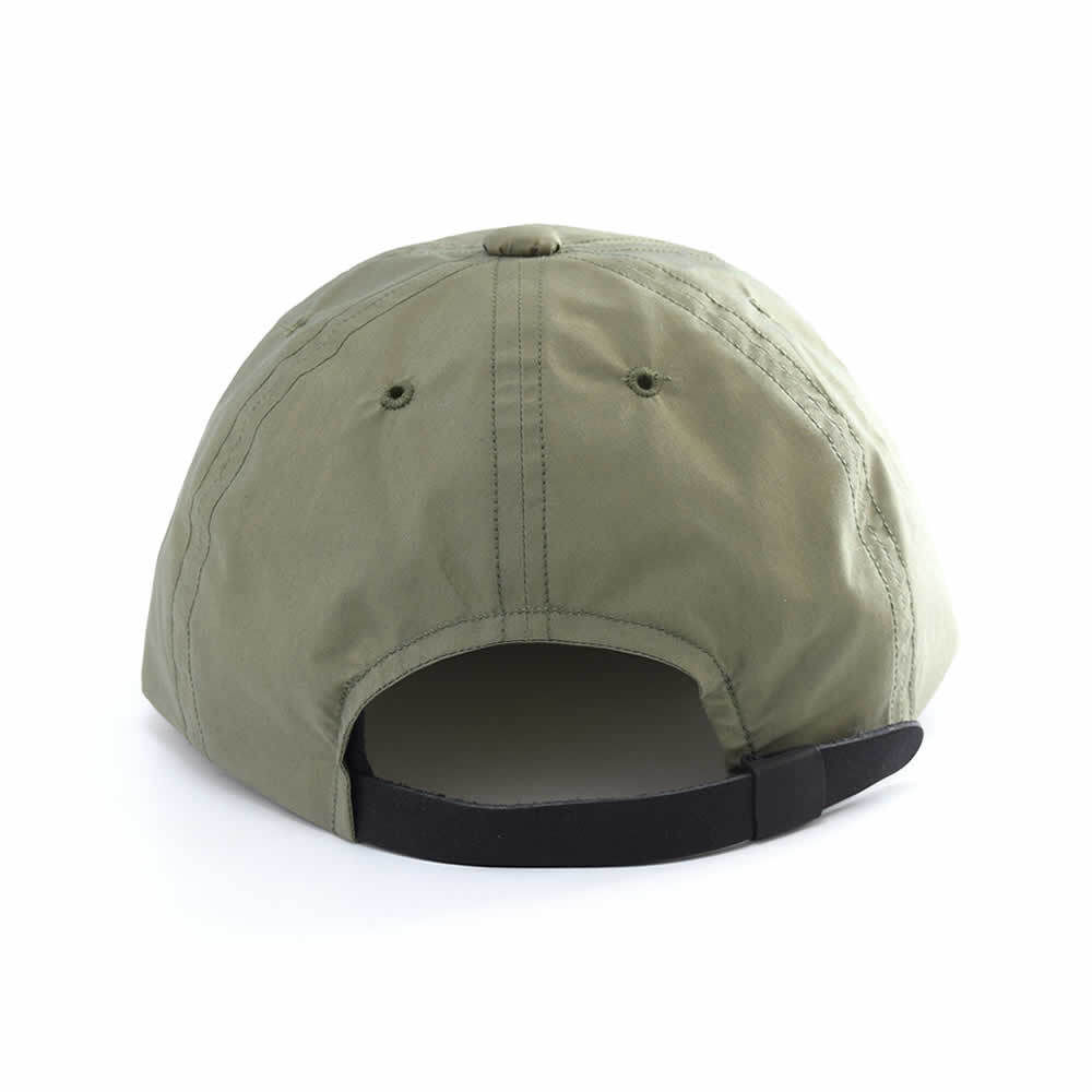 Hombre Nino ×COMESANDGOES 6 PANEL CAP O.D | daz