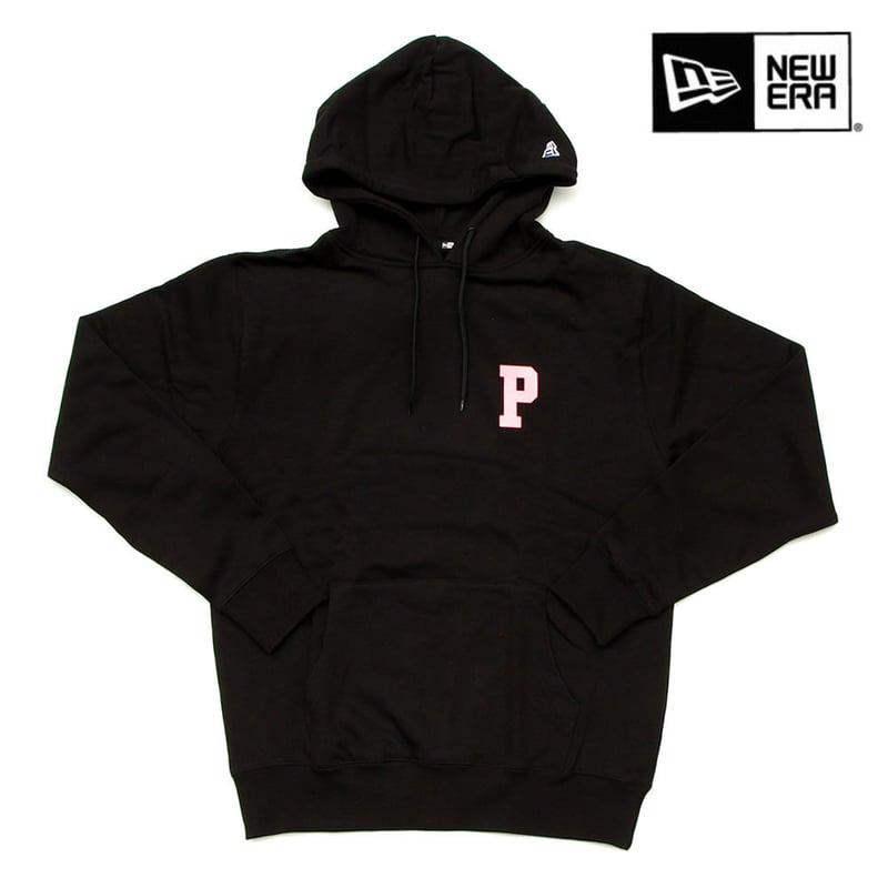NEW ERA・ニューエラ ピンクパンサー プルオーバー フーディ PULLOVER