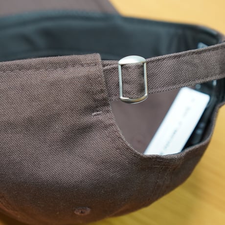 NEW ERA・ニューエラ 9TWENTY ロサンゼルス・ドジャース クーパーズタウン Damaged Duck Canvas ブラウンスエード