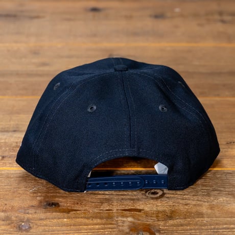 NEWERA・ニューエラ　RC 9FIFTY TOYA HORIUCHI New York（ネイビー）