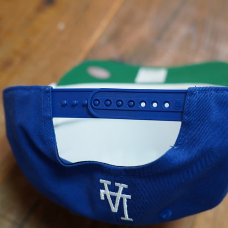 47BRAND ドジャース フォーティーセブン キャップ DODGERS ’47 ヒッチ HITCH 帽子 BCPTN-WPPRM12GWP-RY72 WAX PACK PREMIER Royal