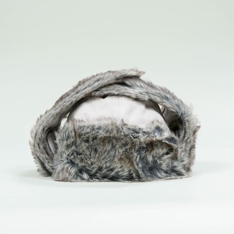 NEW ERA・ニューエラ　トラッパー The Trapper（ストーン）
