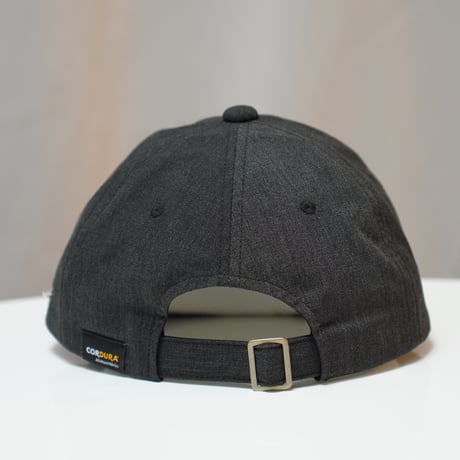 HUNTISM ハンティズム BBキャップ Patch RS BB Cap / Black htm261004 ブラック