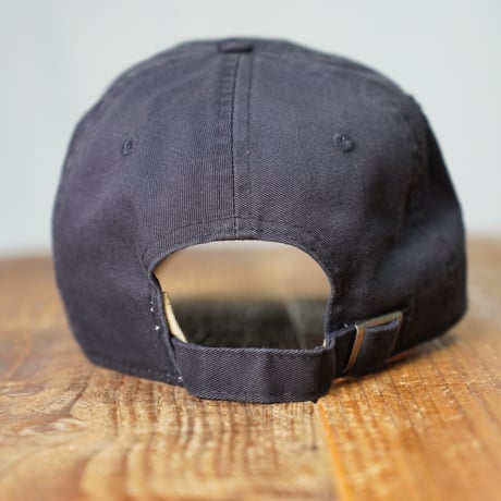 NEW ERA・ニューエラ　9TWENTY Khaki Sweat Band ニューヨーク・ヤンキース ネイビー カーキスウェットバンド