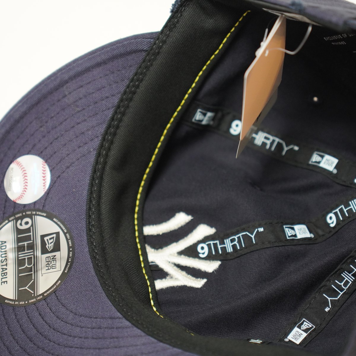 NEW ERA・ニューエラ 9THIRTY powered by GORO (min-nano