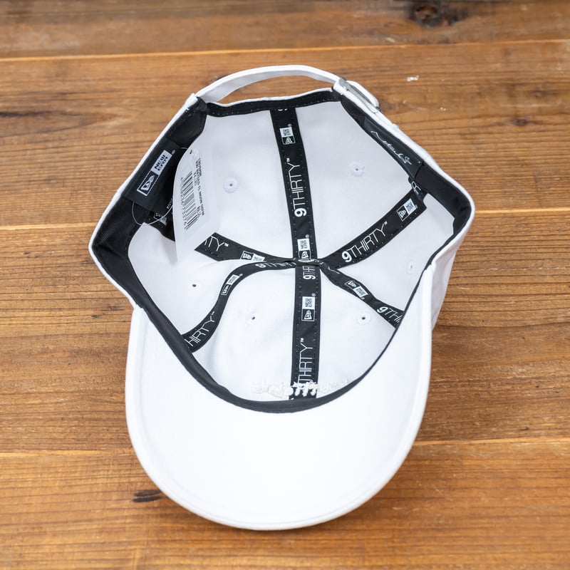 NEW ERA・ニューエラ 9THIRTY イージースナップ 出口 夏希