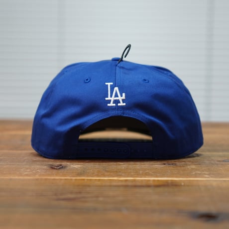 47BRAND ドジャース フォーティーセブン キャップ DODGERS ’47 ヒッチ HITCH 帽子 BCPTN-WPPRM12GWP-RY72 WAX PACK PREMIER Royal