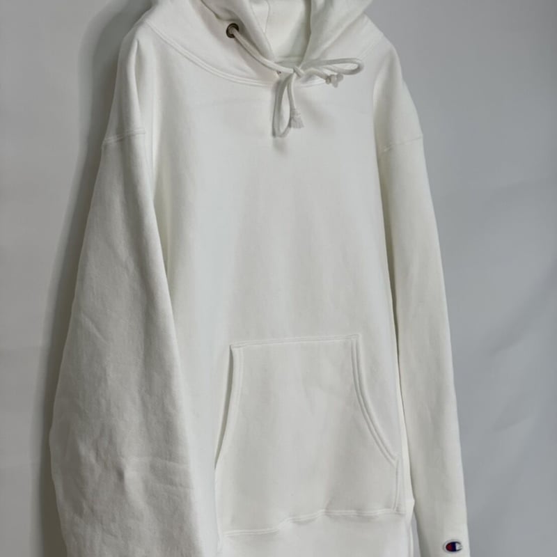 Championヴィンテージフーディー赤タグmade in USA 赤タグUSA vintage Champion チャンピオン リバースウィーブ