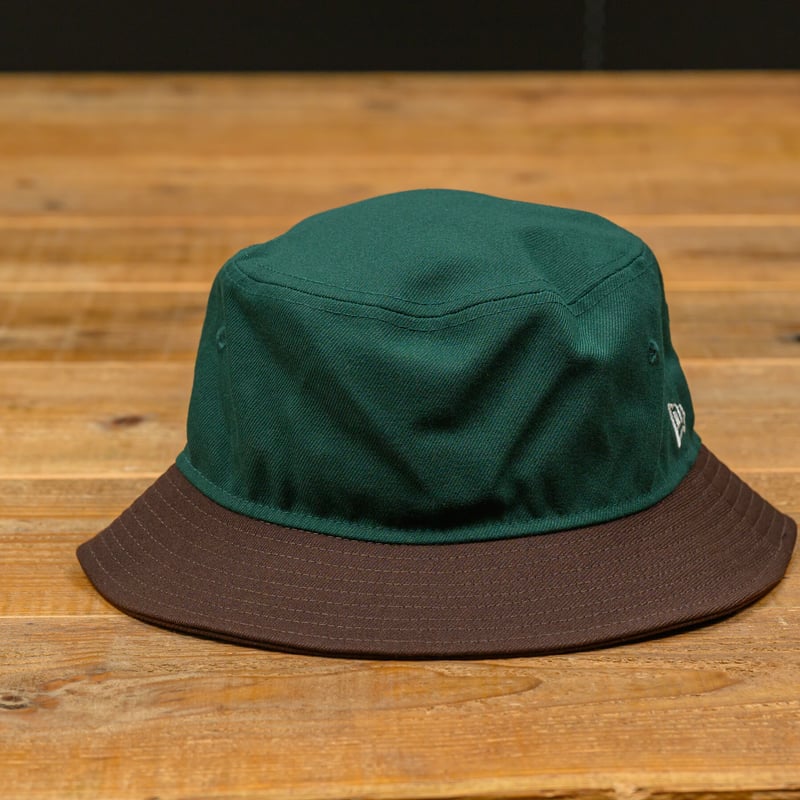 Kith ダークグリーン バケットハット Kith ダークグリーン バケットハット Kith ダークグリーン