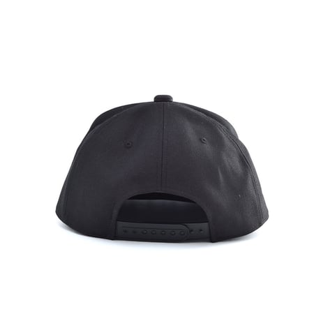 Coca-Cola・コカコーラ　Enjoy Coca-Cola CAP　BLACK/GOLD