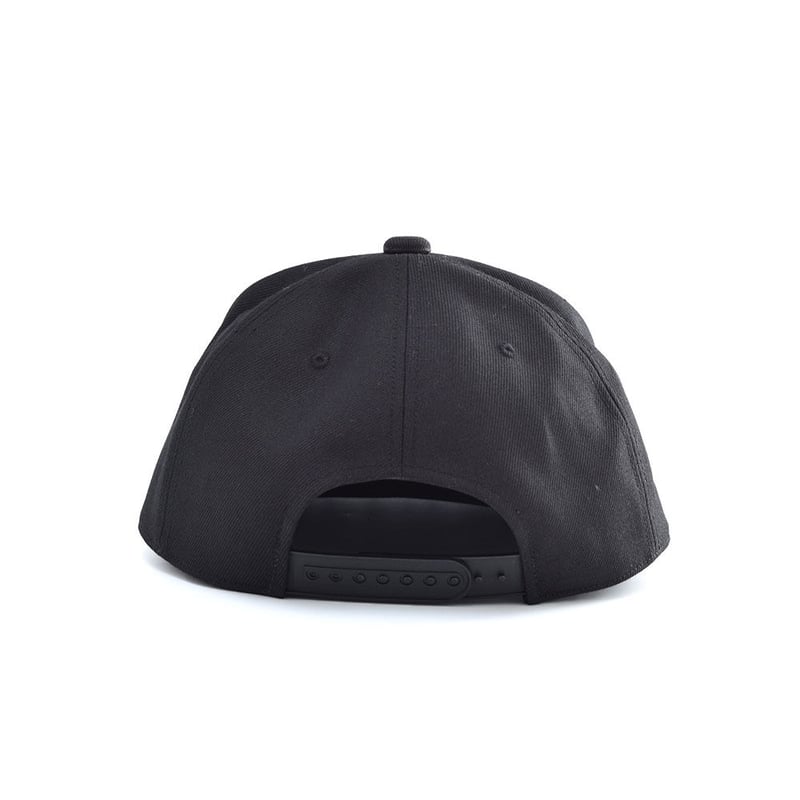 Coca-Cola・コカコーラ Enjoy Coca-Cola CAP BLACK/GOLD