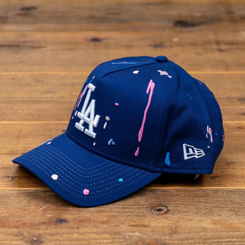 【海外限定】ニューエラ ロサンゼルスドジャース 9FORTY Aフレーム大谷翔平 Amazon.co.jp: [ニューエラ] 9FORTY MLB Shohei Ohtani 17 Royal