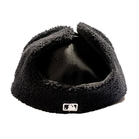NEW ERA・ニューエラ　 59FIFTY Dog Ear ドッグイヤー ロサンゼルス・ドジャース（ブラック）　大谷翔平　SHOHEI OHTANI