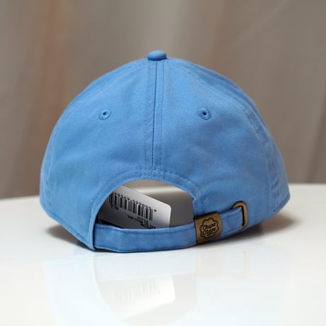 NEW ERA・ニューエラ 9TWENTY Chupa Chups チュッパチャプス スカイブルー