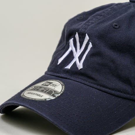 NEW ERA・ニューエラ　9THIRTY Side Patch MLB ニューヨーク・ヤンキース