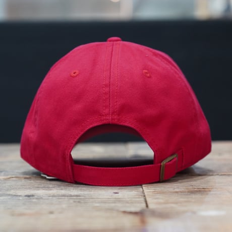 AMERICAN NEEDLE アメリカンニードル Coca-Cola コカコーラ CAP キャップ　レッド