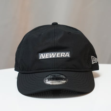 NEW ERA・ニューエラ 9THIRTY PROLIGHT TPU ブラック｜アウトドア