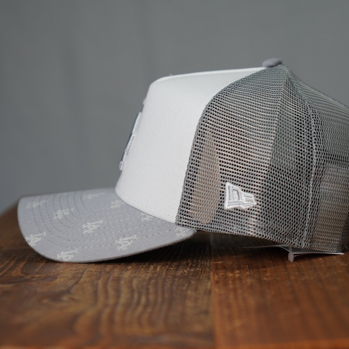 9FORTY A-Frame トラッカー MLB Jacquard ドジャース Amazon.co.jp: [ニューエラ] 9FORTY A-Frame トラッカー MLB