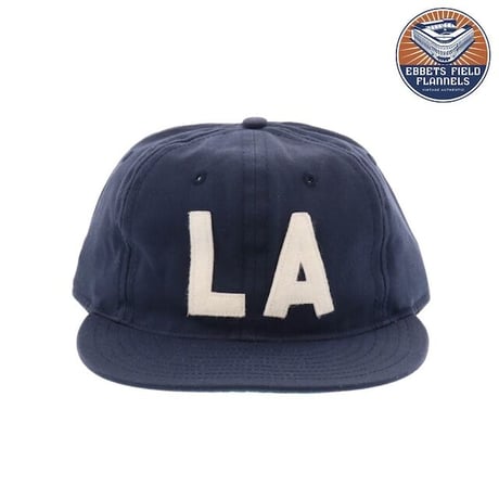 LA ANGELS 1954 C CAP