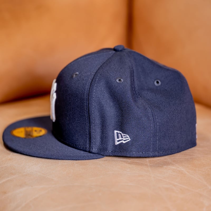 NEWERA・ニューエラ 59FIFTY MLB Pins ニューヨーク・ヤンキース