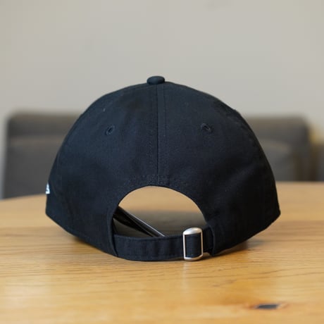 NEWERA・ニューエラ 9TWENTY ROUTE 66 ブラック キャップ 帽子 920 13772646