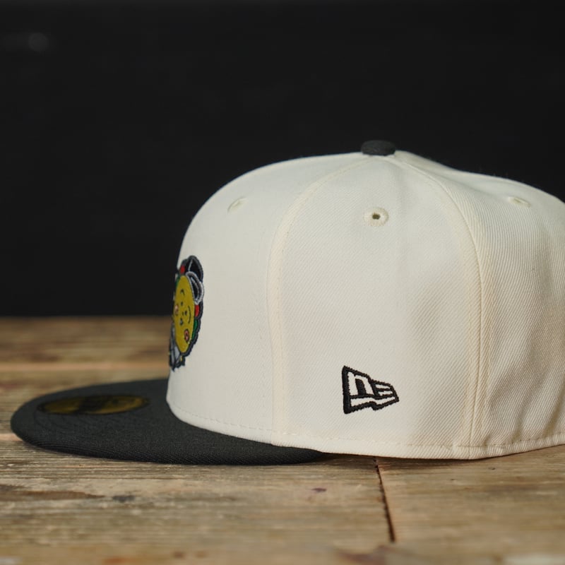 NEW ERA・ニューエラ 59FIFTY さくらももこ コジコジ COJI-COJI フラッ